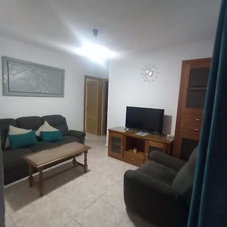 Apartamento La Reina Home Córdoba Exterior foto