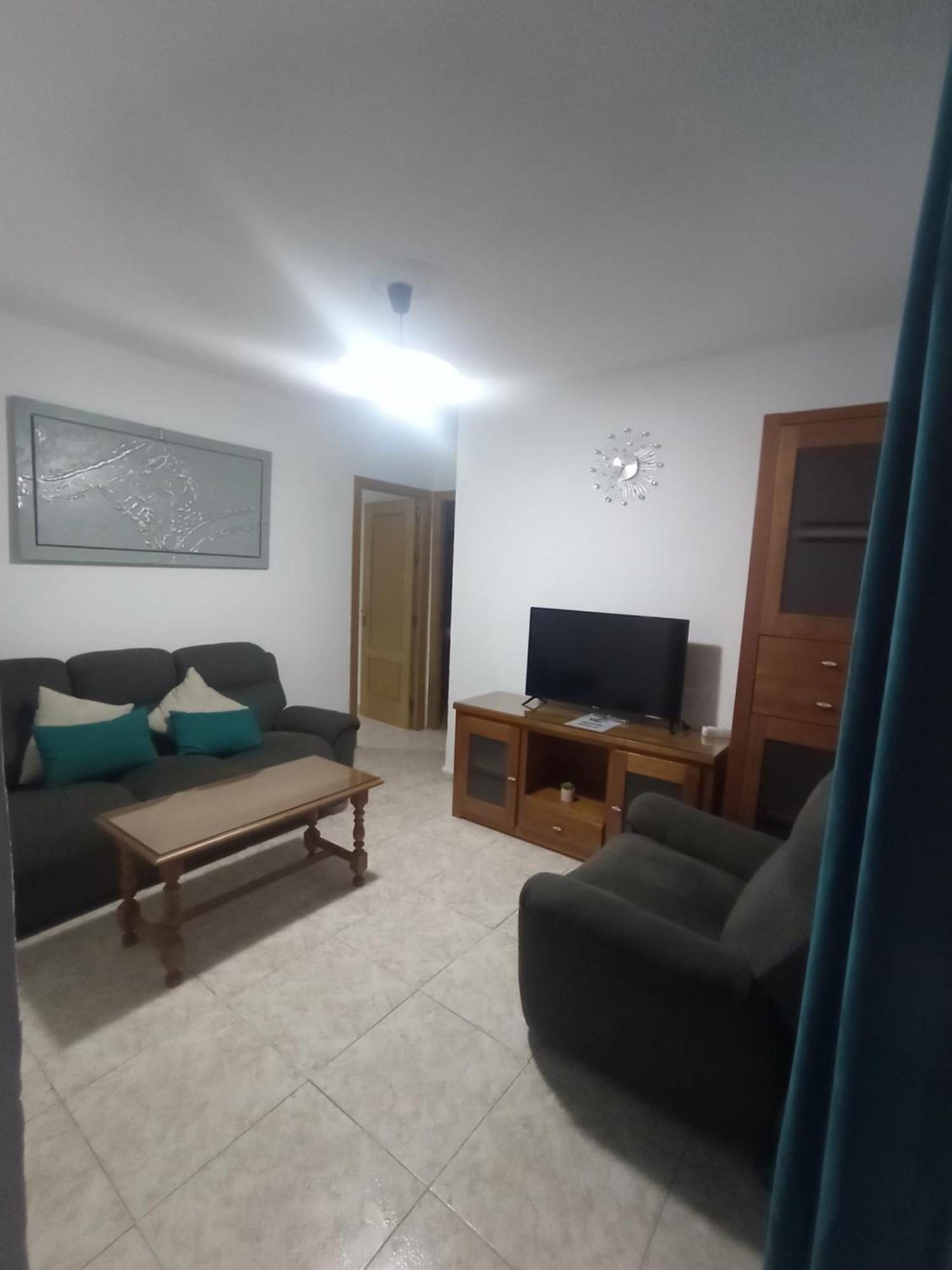 Apartamento La Reina Home Córdoba Exterior foto