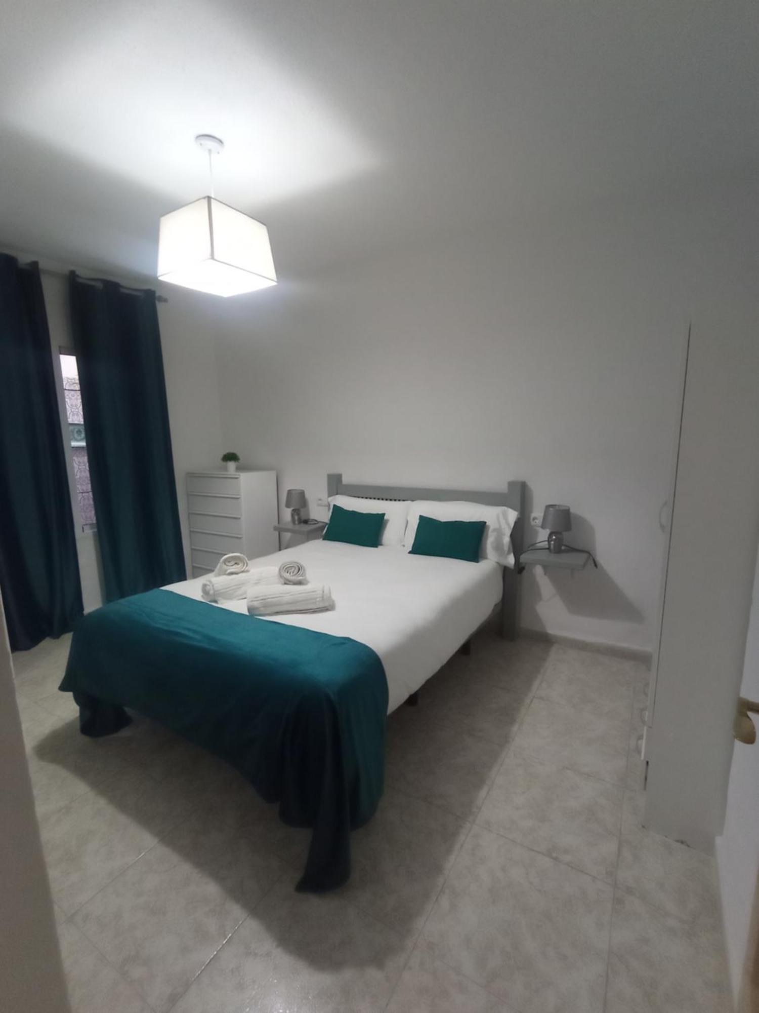 Apartamento La Reina Home Córdoba Exterior foto